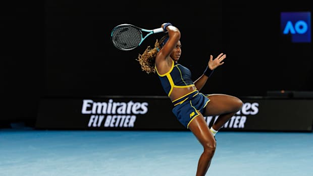 coco gauff